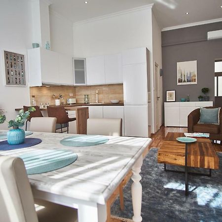 Soda19 Apartment - Budapest Luaran gambar