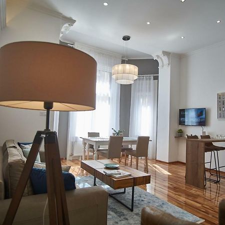 Soda19 Apartment - Budapest Luaran gambar