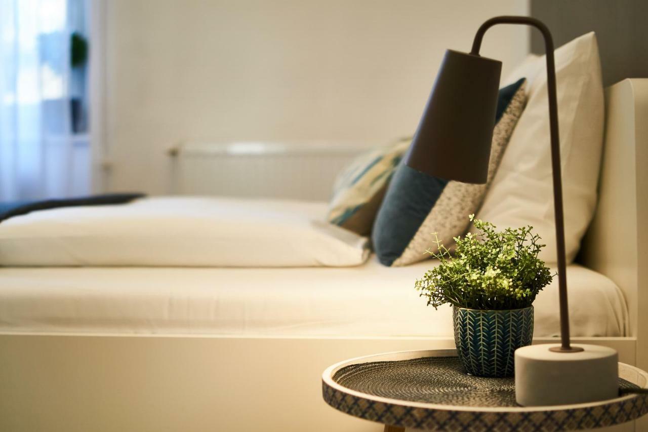 Soda19 Apartment - Budapest Luaran gambar