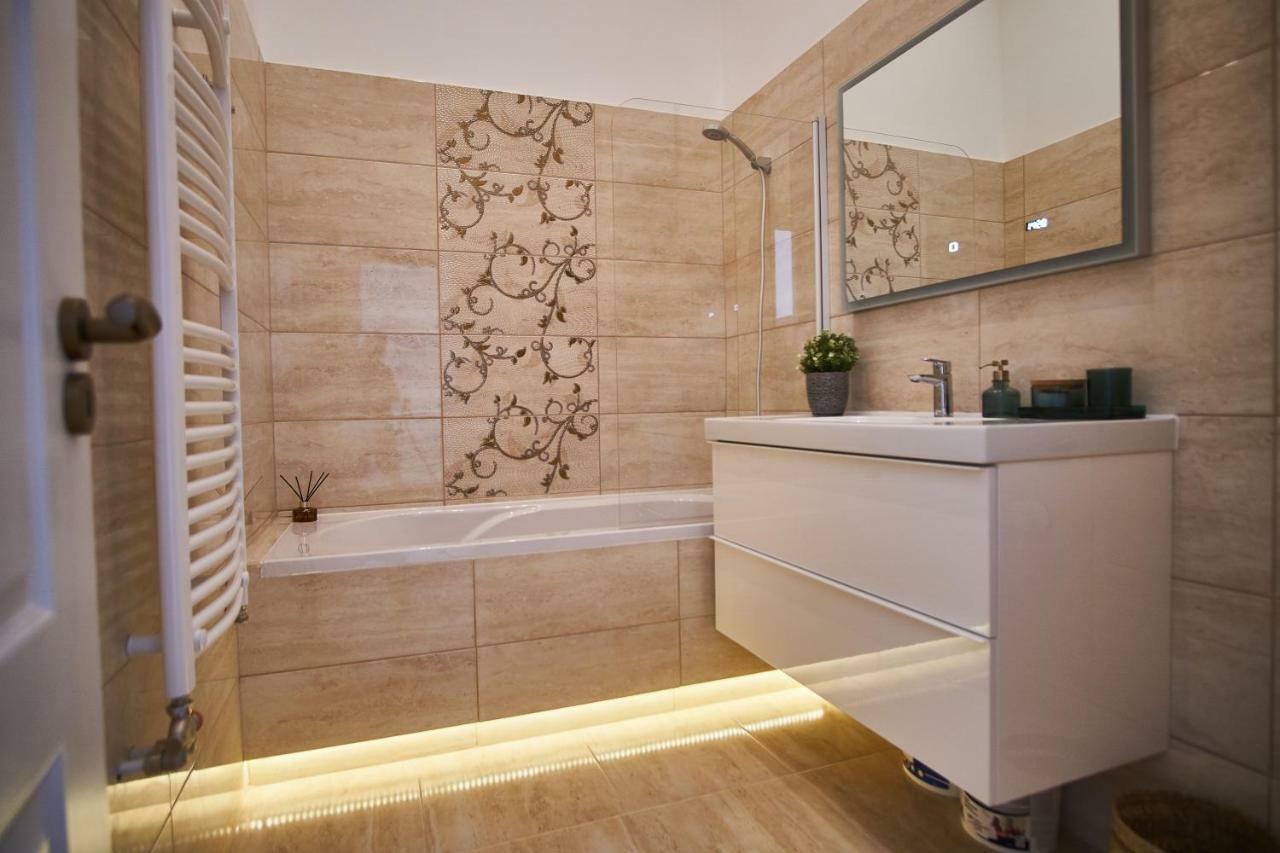 Soda19 Apartment - Budapest Luaran gambar