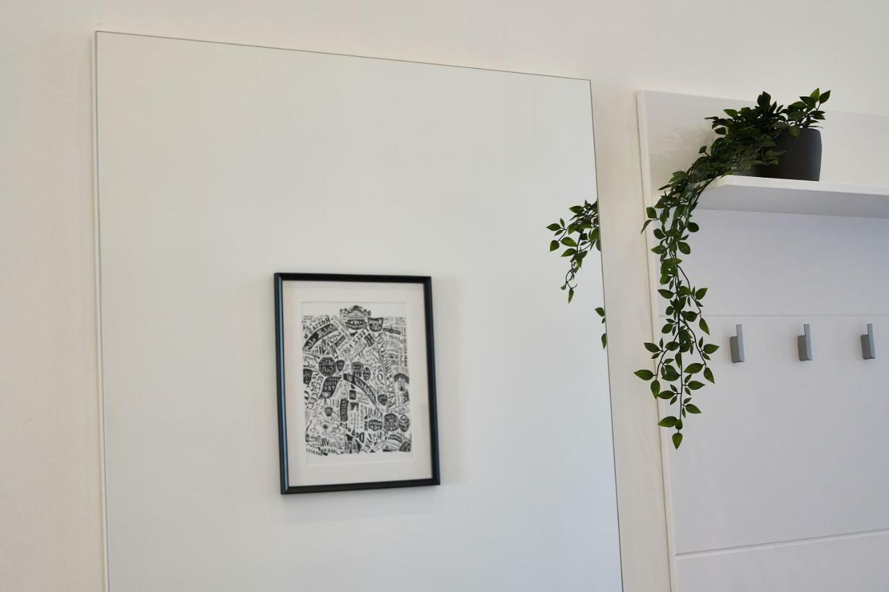 Soda19 Apartment - Budapest Luaran gambar