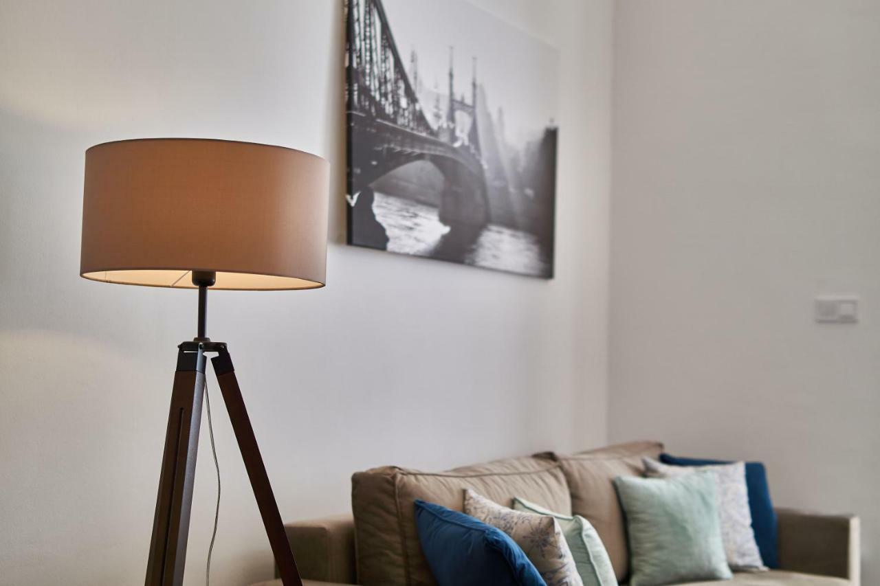 Soda19 Apartment - Budapest Luaran gambar
