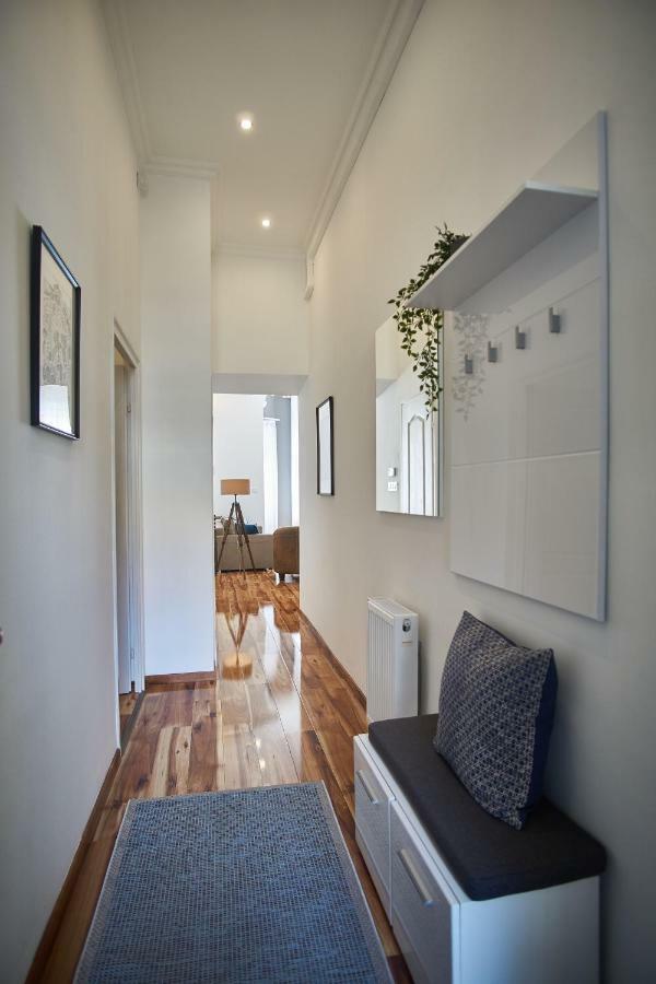 Soda19 Apartment - Budapest Luaran gambar