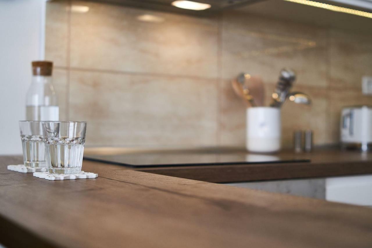 Soda19 Apartment - Budapest Luaran gambar