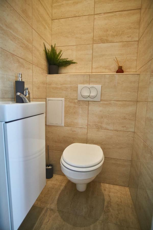 Soda19 Apartment - Budapest Luaran gambar