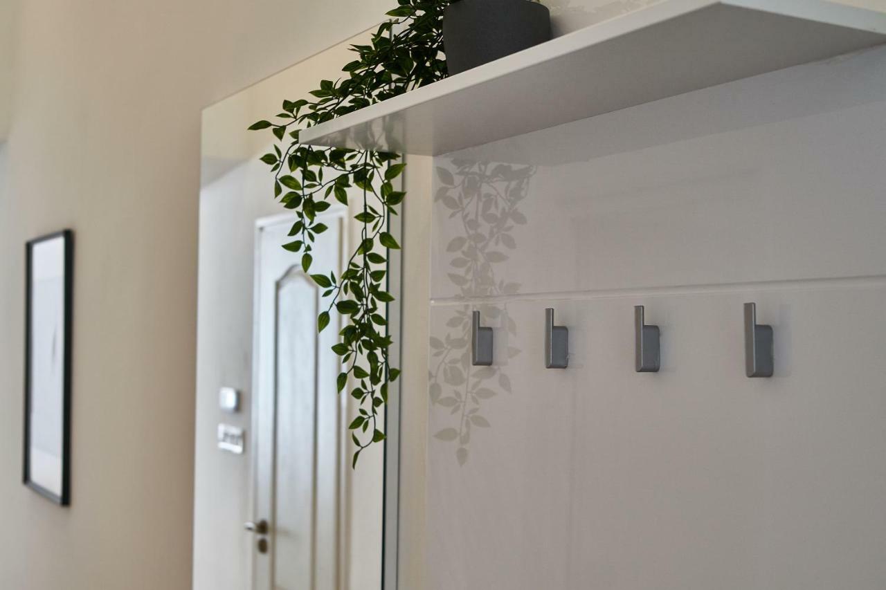 Soda19 Apartment - Budapest Luaran gambar